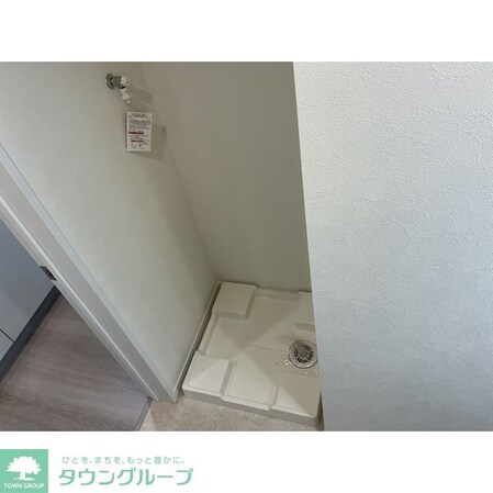 HALE伊勢原の物件内観写真